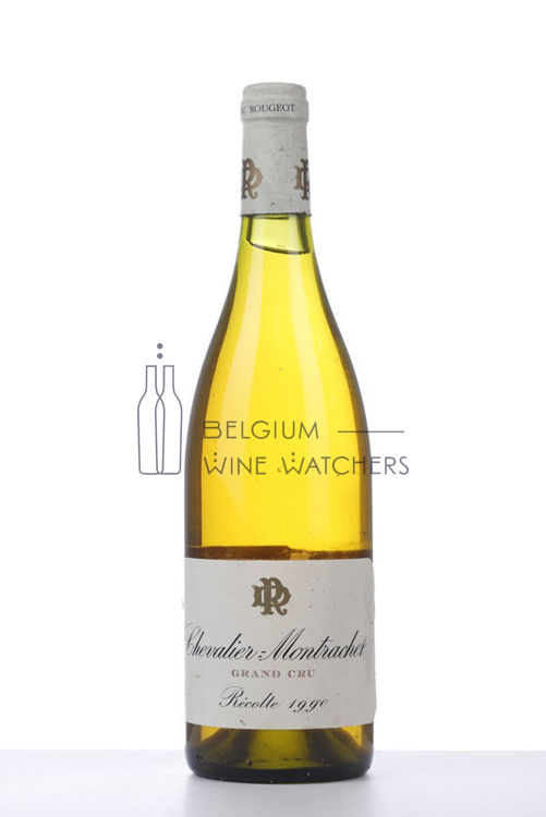 Image de 1990 CHEVALIER MONTRACHET